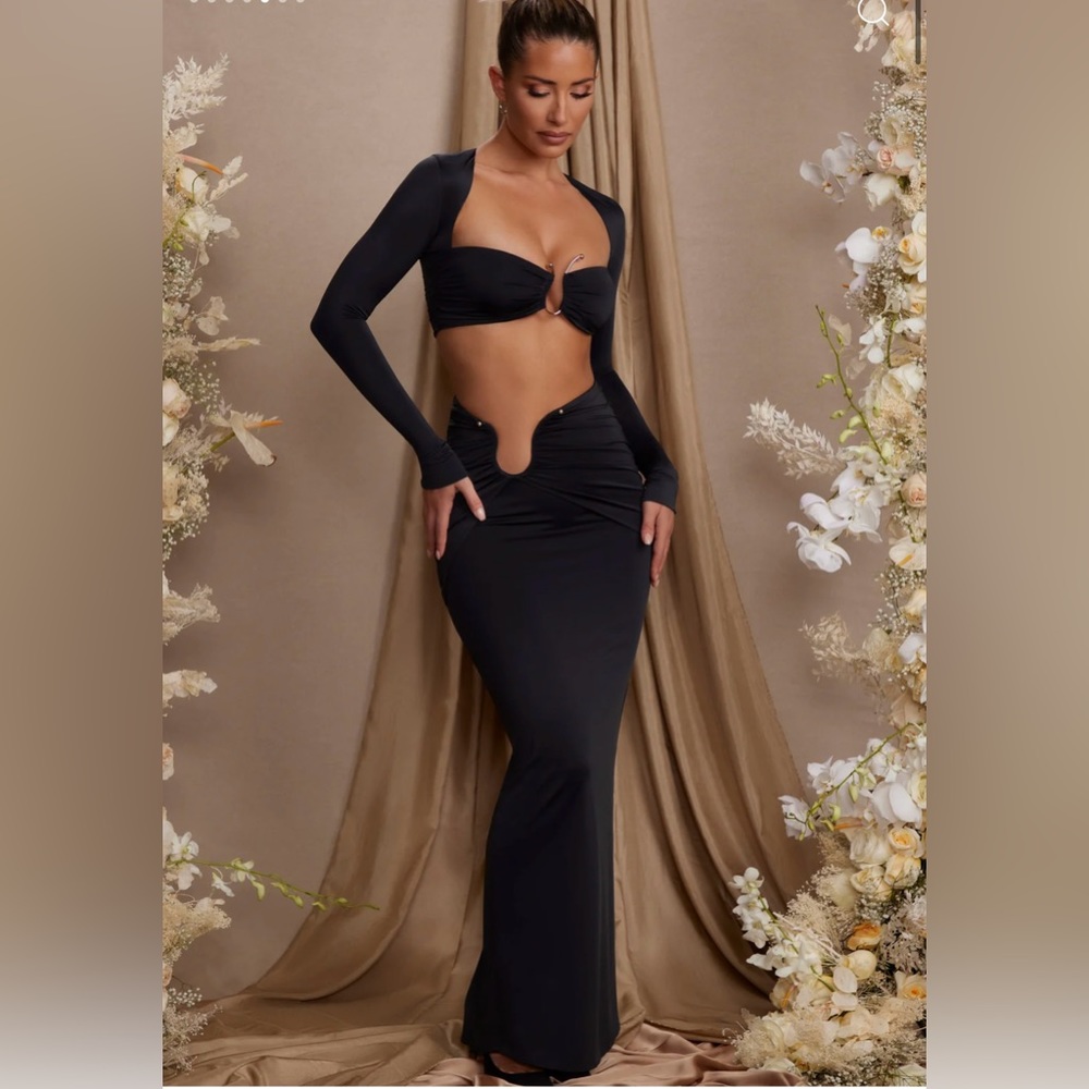 OH POLLY SIZE 0 SET - only worn once!